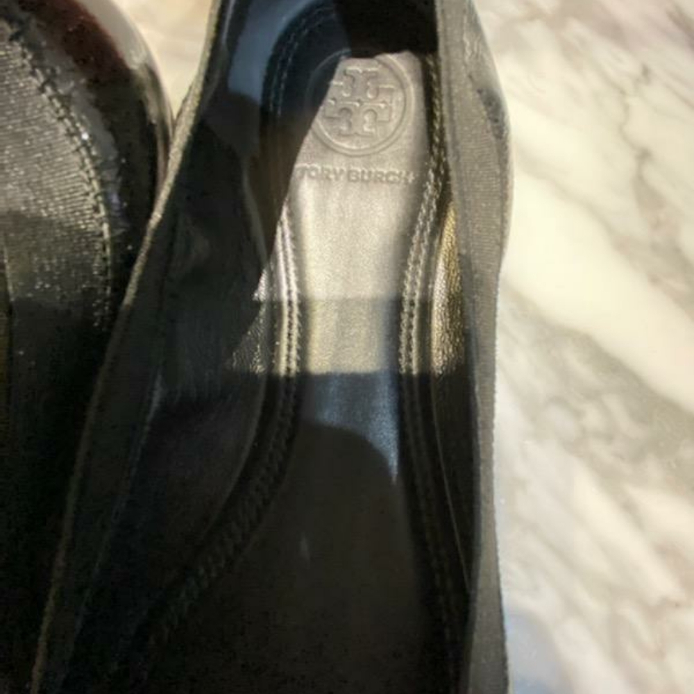 Tory Burch flats - Picture 2 of 7